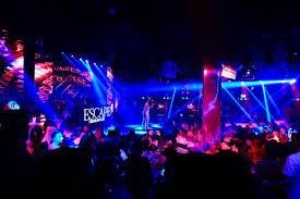 Tirana Nightclub